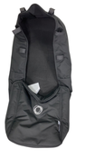 Shop Bugaboo Donkey 5 Mono Stroller, 2024, Black, Midnight Black, Misty White at GoodBuy Gear