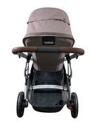 Shop UPPAbaby VISTA V2 Stroller, 2023, Theo (Dark Taupe) at GoodBuy Gear