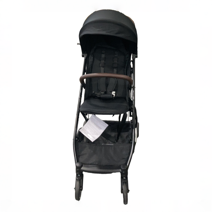 Shop Parent’s Choice Lightweight Quick Fold Baby Stroller, 2025, Black at GoodBuy Gear