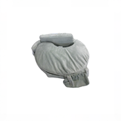 Shop My Brest Friend Super Deluxe Nursing Pillow, Mint Green at GoodBuy Gear