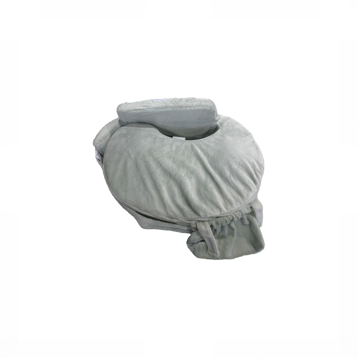 Shop My Brest Friend Super Deluxe Nursing Pillow, Mint Green at GoodBuy Gear
