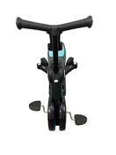 Shop Larktale Scoobi 5-in-1 Scooter, Biscay (Green/Black) at GoodBuy Gear