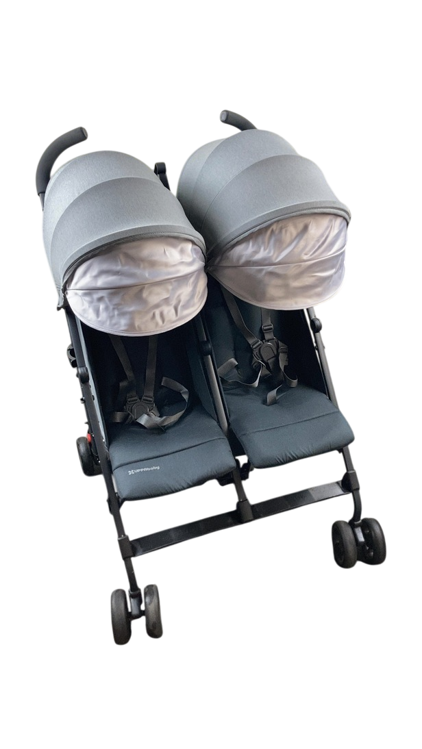 travel stroller airplane 22kg Silver Cross Clic Compact Stroller + Nuna PIPA RX Travel System Bundle main image 1