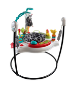 Shop Fisher Price Jumperoo Activity Center, Animal Wonders at GoodBuy Gear