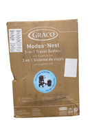Shop Graco Modes Nest Travel System, Sullivan, 2025 at GoodBuy Gear