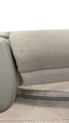 Shop Chicco Alfa Lite Lightweight Travel Playard, Dove at GoodBuy Gear