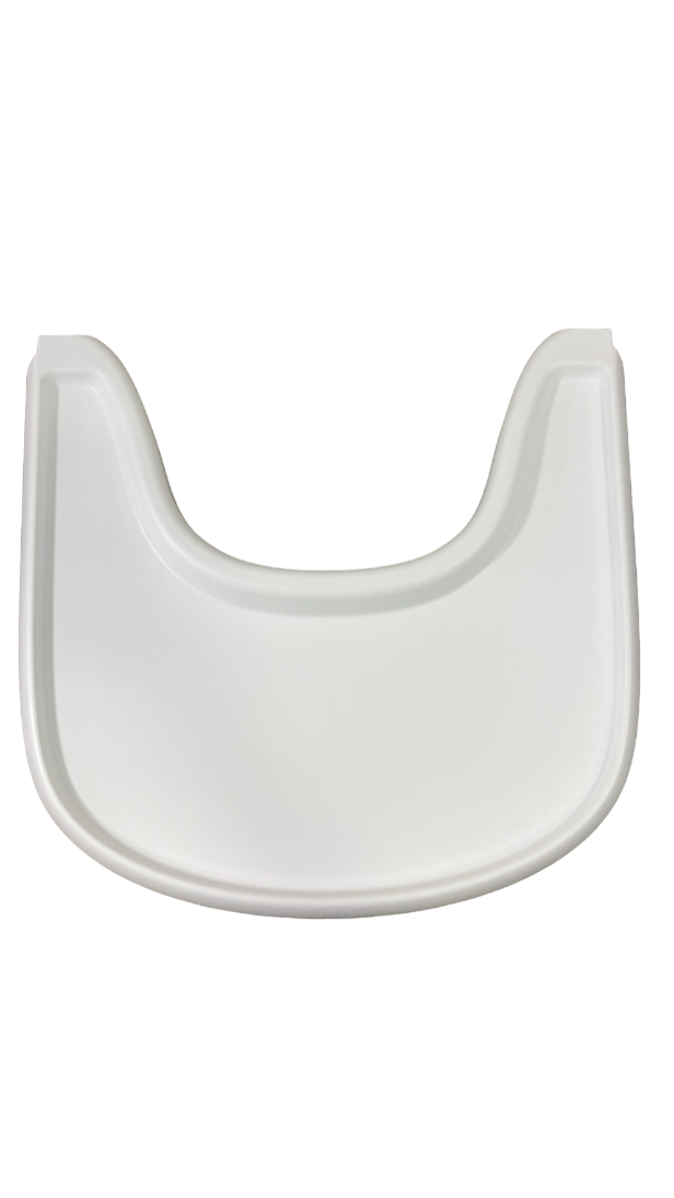 stokke tripp trapp tray size Stokke Tripp Trapp Tray, White