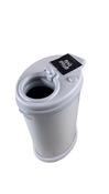 Shop Ubbi Diaper Pail, White at GoodBuy Gear