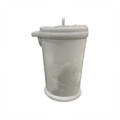 Shop Ubbi Diaper Pail, White at GoodBuy Gear