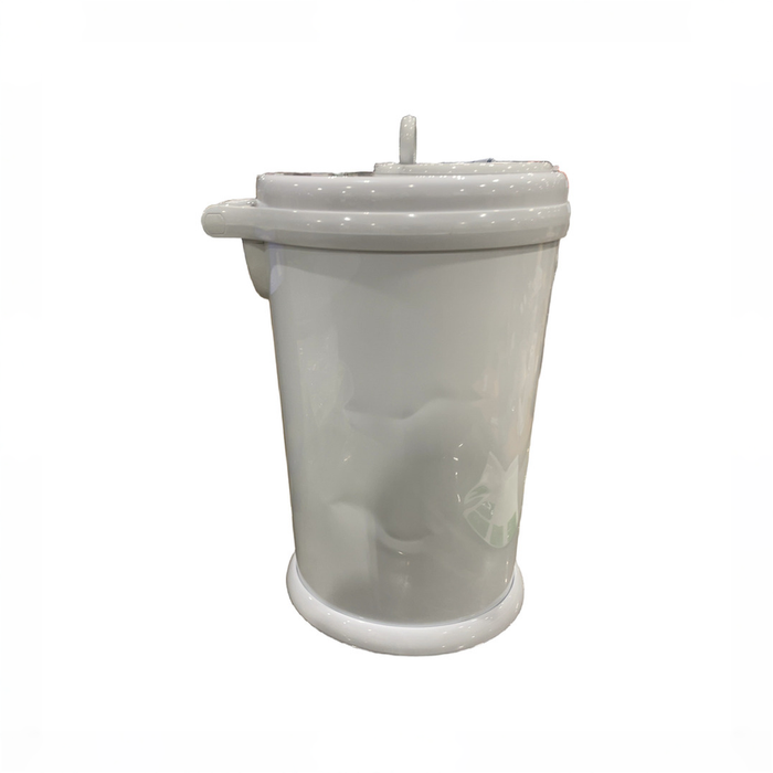 Shop Ubbi Diaper Pail, White at GoodBuy Gear