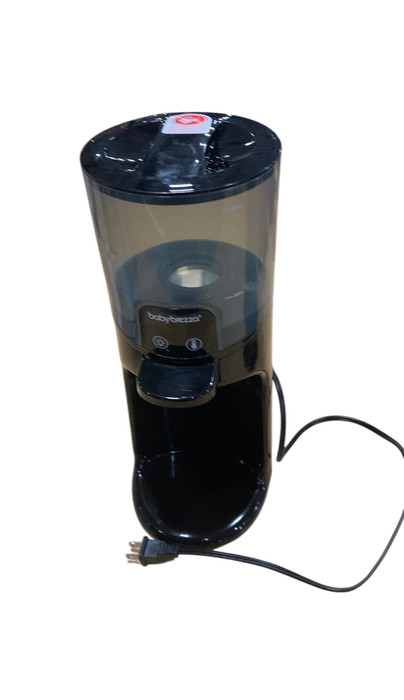 Shop Baby Brezza Instant Warmer Advanced, Black at GoodBuy Gear