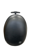 Shop Mima Ovi Suitcase, Black at GoodBuy Gear