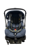 Shop Doona Infant Car Seat & Stroller Combo, 2024, Navy Blue at GoodBuy Gear