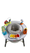 Shop Skip Hop Explore & More Baby's View 3-Stage Activity Center, Multi at GoodBuy Gear