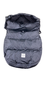 Shop 7 A.M. Enfant PlushPod, Black Plush, Small/Medium 0-18M at GoodBuy Gear