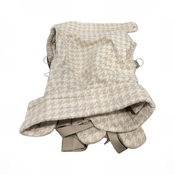 Shop Mabē The Monarch Carrier, Houndstooth at GoodBuy Gear