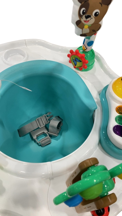 Shop Baby Einstein SuperSeat Touch of Tunes 3-in-1 Activity Seat, 6m+ at GoodBuy Gear