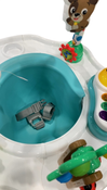 Shop Baby Einstein SuperSeat Touch of Tunes 3-in-1 Activity Seat, 6m+ at GoodBuy Gear
