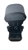 Shop Cybex PRIAM Stroller, 2019, Chrome With Black Details, Deep Black at GoodBuy Gear
