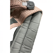 Shop BabyBjorn Baby Carrier Free 3D Mesh, Dusty Pink at GoodBuy Gear