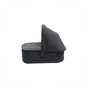 Shop UPPAbaby V3 Bassinet, Jake (Charcoal) at GoodBuy Gear