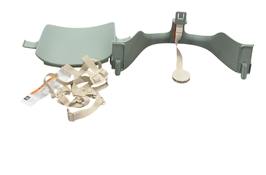 Shop Stokke Tripp Trapp Baby Set2, Glacier Green at GoodBuy Gear
