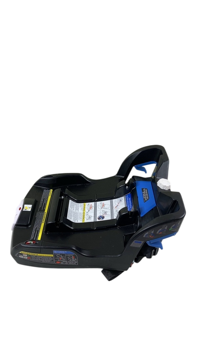 Shop Doona Infant Car Seat & Stroller Combo, 2024, Nitro black at GoodBuy Gear