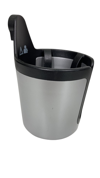 Shop Joolz Cup Holder, Silver at GoodBuy Gear