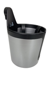 Shop Joolz Cup Holder, Silver at GoodBuy Gear