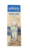 Shop Doctor Browns Natural Glass Flow Bottles, 4oz at GoodBuy Gear