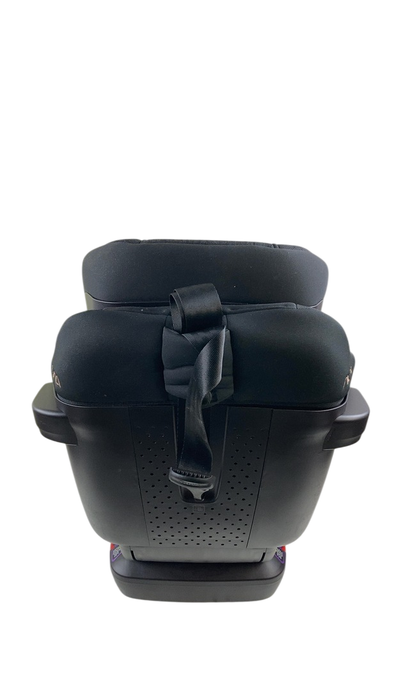 Shop Nuna EXEC All In One Car Seat, 2023, Riveted at GoodBuy Gear