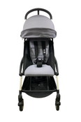 Shop Stokke YOYO3 Complete Stroller, 2024, Stone, White at GoodBuy Gear