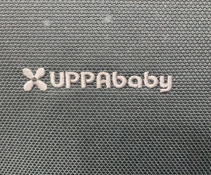 Shop UPPAbaby VISTA RumbleSeat V2, 2015+, Jordan (Charcoal Melange) at GoodBuy Gear