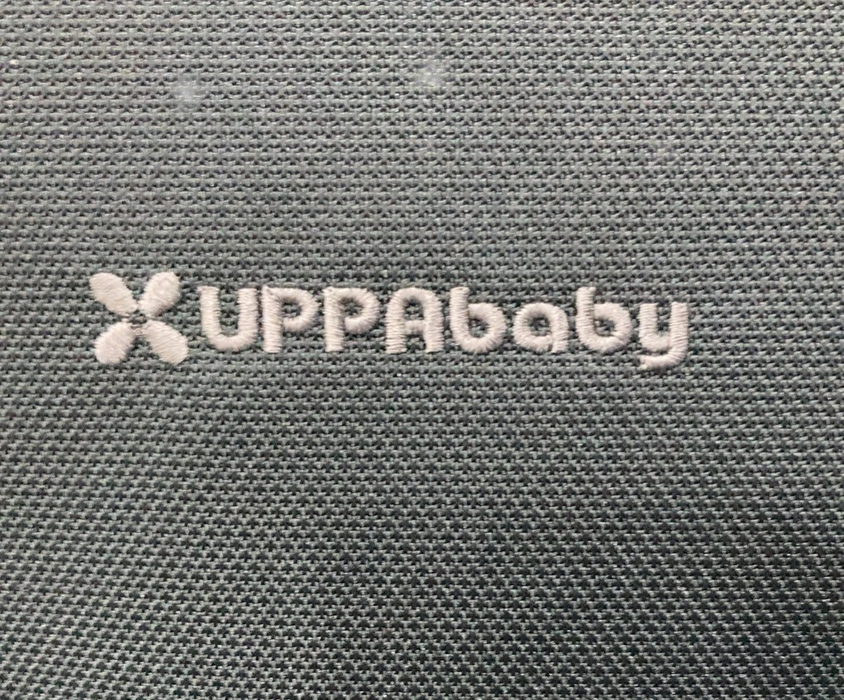 Shop UPPAbaby VISTA RumbleSeat V2, 2015+, Jordan (Charcoal Melange) at GoodBuy Gear