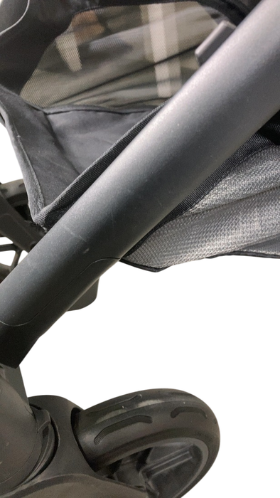 Shop UPPAbaby VISTA V2 Stroller, 2021, Greyson at GoodBuy Gear
