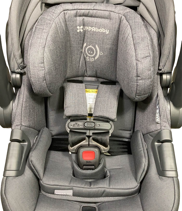 secondhand Infantcarseat