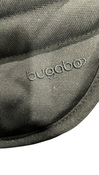 Shop Bugaboo Kangaroo Sibling Seat, Black, Midnight Black, Midnight Black at GoodBuy Gear
