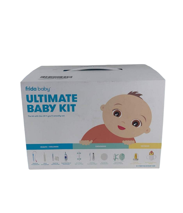Shop FridaBaby Ultimate Baby Kit at GoodBuy Gear