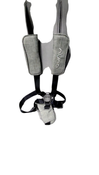 Shop Nuna TRIV Next Stroller, 2025, Graphene/BMW at GoodBuy Gear