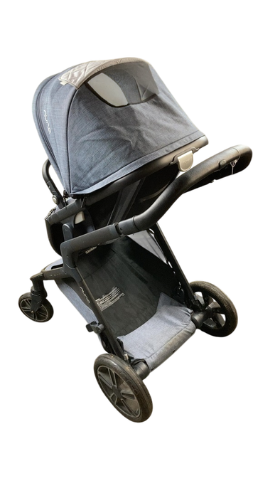Shop Nuna Demi Grow Stroller, 2018, Aspen at GoodBuy Gear