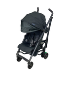 used UPPAbaby G-LUXE Stroller, 2022, Jake (Black)