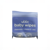 Shop Ubbi Diaper Pail, White at GoodBuy Gear