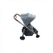 Shop UPPAbaby CRUZ Stroller, 2019, Gregory (Blue Melange) at GoodBuy Gear