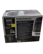 Shop Baby Brezza Bottle Washer Pro, White at GoodBuy Gear