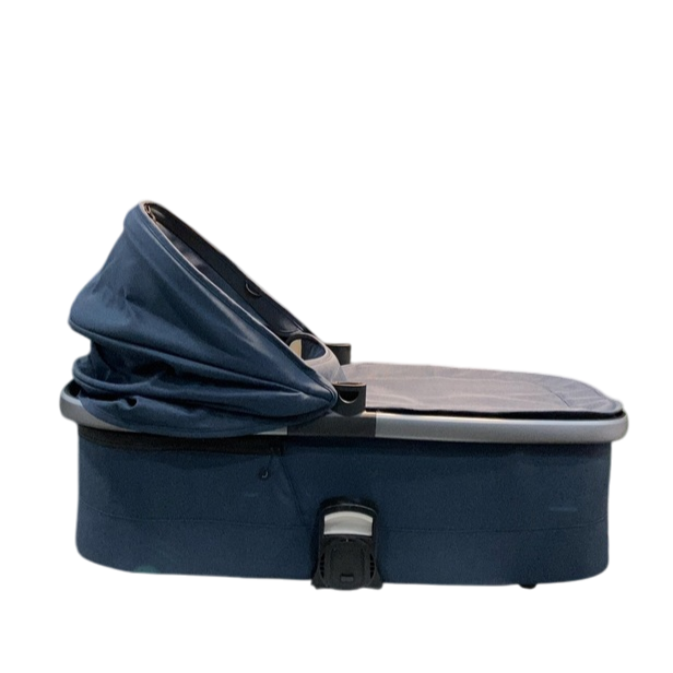 Shop Joolz Aer Bassinet Carry Cot, Navy Blue at GoodBuy Gear
