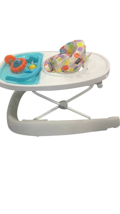 Shop Baby Trend Smart Steps Activity Walker, Hexagon Dots at GoodBuy Gear