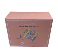 Shop Milky Toys Sweet Melody Maker Wooden Xylophone, 18m+ at GoodBuy Gear