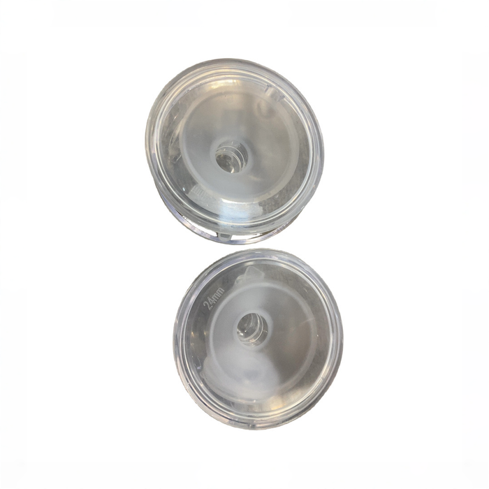 Shop Legendairy Milk Silicone Collection Cups at GoodBuy Gear