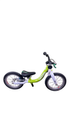 Shop Woom ORIGINAL 1 Balance Bike, Lime at GoodBuy Gear