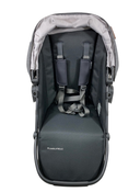 Shop UPPAbaby Rumbleseat V2+, Greyson (Charcoal Melange) at GoodBuy Gear